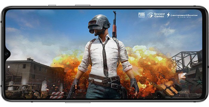 OnePlus 7T